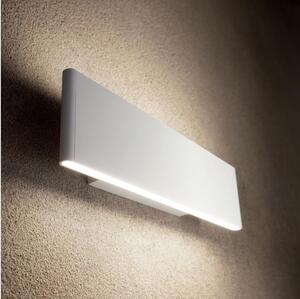 Aplică LED Ideal Lux DESK LED/12,5W/230V CRI 90 alb