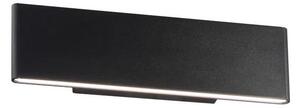Aplică LED Ideal Lux DESK LED/12,5W/230V CRI 90 negru