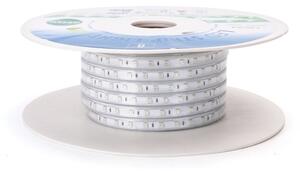 Aigostar - Bandă LED 350 W, 230 V, 50 m, verde, IP65