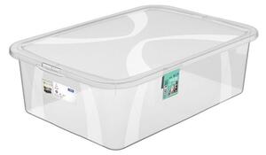 Cutie depozitare cu capac LONA 29 l