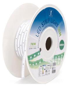 Aigostar - Bandă LED 50 m, verde, 350 W, 230 V, IP65