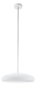 Lustră LED RGBW dimabilă pe cablu Eglo 33765 RIODEVA-C LED/27W/230V 2700-6500K