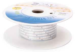 Aigostar - Bandă LED 50 m, 350 W/230 V, 3000 K, IP65
