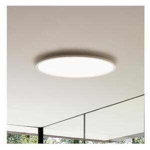 Plafonieră LED Ideal Lux FLY LED/18W/230V 2700K d. 35cm CRI90 IP40 alb