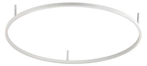Plafonieră LED Ideal Lux ORACLE S LED/53W/230V 2700K d. 90 cm alb