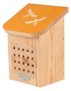 Căsuță din lemn de pin pentru albine Esschert Design Diapozitiv