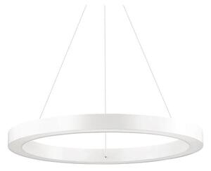 Lustră LED pe cablu Ideal Lux ORACLE LED/33W/230V 3000K d. 60 cm CRI 90 alb
