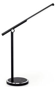 Lampă LED tactilă dimabilă de masă Aigostar LED/8W/230V 3000-6000K negru