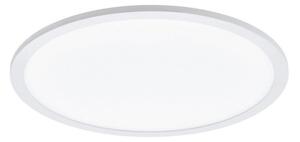 Plafonieră LED dimabilă Eglo 79469 POZZALLO LED/21W/230V + telecomandă
