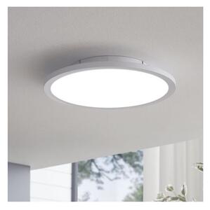 Plafonieră LED dimabilă Eglo 79469 POZZALLO LED/21W/230V + telecomandă