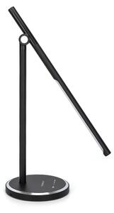 Lampă LED tactilă dimabilă de masă Aigostar LED/8W/230V 3000-6000K negru