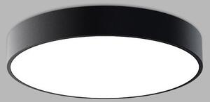 Plafonieră LED LED2 MONO LED/30W/230V 3000K/4000K negru