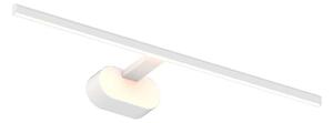 Aplică LED pentru tablouri PRADO LED/11W/230V alb