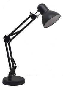 Lampă de masă NEXA 1xE27/60W/230V negru