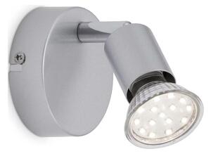 Spot LED de perete Briloner 2906-014 PICCO 1xGU10/3W/230V
