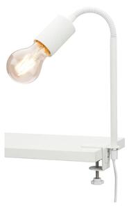Lampă de masă Briloner 2600-016 CLIP ON 1xE27/10W/230V
