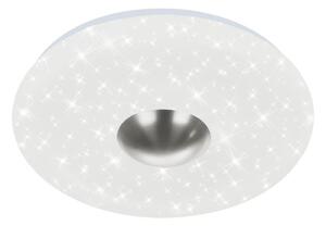 Plafonieră LED Briloner 3477-012 LED/18W/230V 4000K