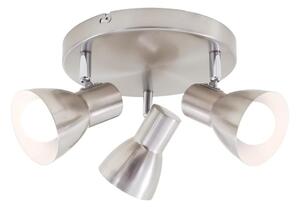 Spot Briloner 2860-032 3xE14/25W/230V