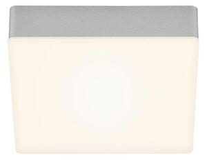 Plafonieră LED Briloner 7069-014 LED/11W/230V argintiu