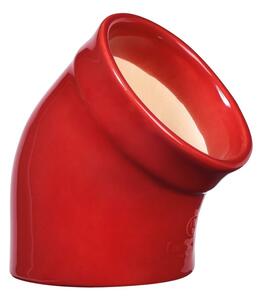 Solniță din ceramică Emile Henry, roșu