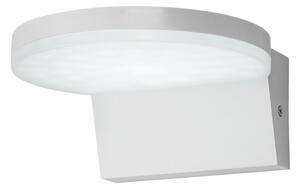 Aplică LED de exterior Rabalux 77118 BATIDA LED/9W/230V IP54 alb