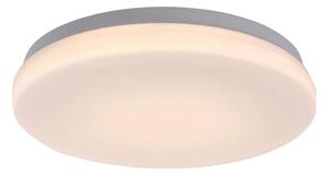 Rabalux 77133-LED Plafonieră LED pentru baie LOWAR LED/12W/230V IP44 3000/4000/6000K