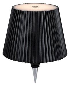 Abajur LED dimabil pentru sticlă Rabalux 77142 BURDUR LED/2W/5V IP44