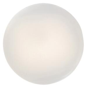 Rabalux 77140 - Plafonieră LED pentru baie LOWAR, cu senzor, 24W/230V, 4000K, IP44