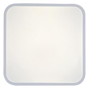Rabalux 77138 - Plafonieră LED pentru baie cu senzor LOWAR, 18W, 230V, 4000K, IP44