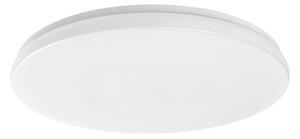 Rabalux 77182 - Plafonieră LED LOWAR pentru baie 18W/230V 3000/4000/6000K IP44