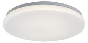 Rabalux 77140 - Plafonieră LED pentru baie LOWAR, cu senzor, 24W/230V, 4000K, IP44