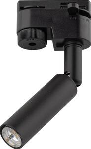Spot LED pentru sistem de șină LAGOS 1xG9/3W/230V negru