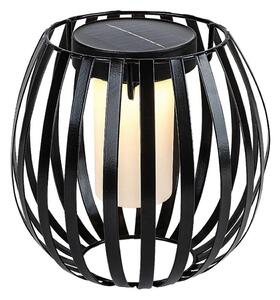 Rabalux 77167 - Lumină solară LED SAVOCA 1W, 1,2V, 300mAh, IP44