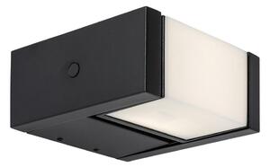 Aplică LED de exterior Rabalux 77183 CUBBINGTON LED/10W/230V IP54
