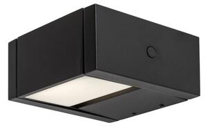 Aplică LED de exterior Rabalux 77183 CUBBINGTON LED/10W/230V IP54