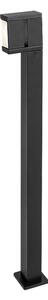 Lampă LED de exterior Rabalux 77184 CUBBINGTON LED/10W/230V IP54