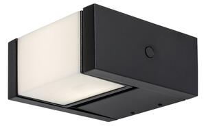 Aplică LED de exterior Rabalux 77183 CUBBINGTON LED/10W/230V IP54