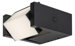 Aplică LED de exterior Rabalux 77183 CUBBINGTON LED/10W/230V IP54