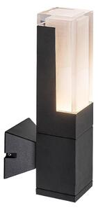 Rabalux 77126 - Aplica LED exterior DARVAS 7W 230V IP54