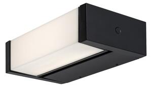 Aplică LED de exterior Rabalux 77185 CUBBINGTON LED/18W/230V IP54