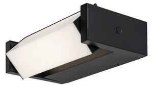 Aplică LED de exterior Rabalux 77185 CUBBINGTON LED/18W/230V IP54
