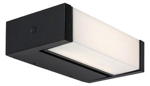 Aplică LED de exterior Rabalux 77185 CUBBINGTON LED/18W/230V IP54