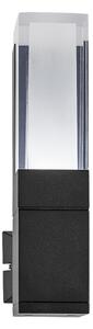 Rabalux 77126 - Aplica LED exterior DARVAS 7W 230V IP54