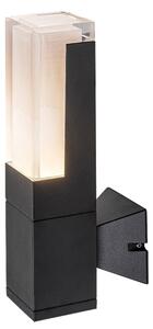 Rabalux 77126 - Aplica LED exterior DARVAS 7W 230V IP54