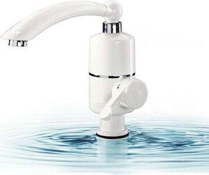 Robinet electric instant pentru incalzire apa