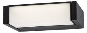 Aplică LED de exterior Rabalux 77185 CUBBINGTON LED/18W/230V IP54