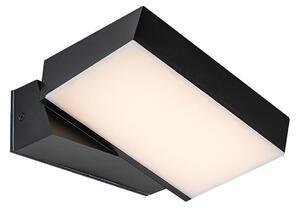 Aplică LED de exterior Rabalux 77121 LAXA LED/14W/230V IP54