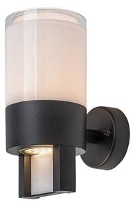 Aplică LED de exterior Rabalux 77130 LEITHA LED/12W/230V IP44