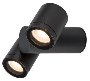 Aplică de exterior Rabalux 77111 ENOL 2xGU10/35W/230V IP44