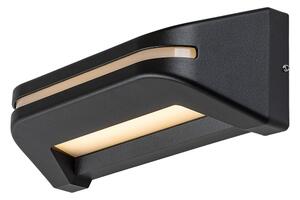 Aplică LED de exterior Rabalux 77174 KOBARID LED/20W/230V IP54